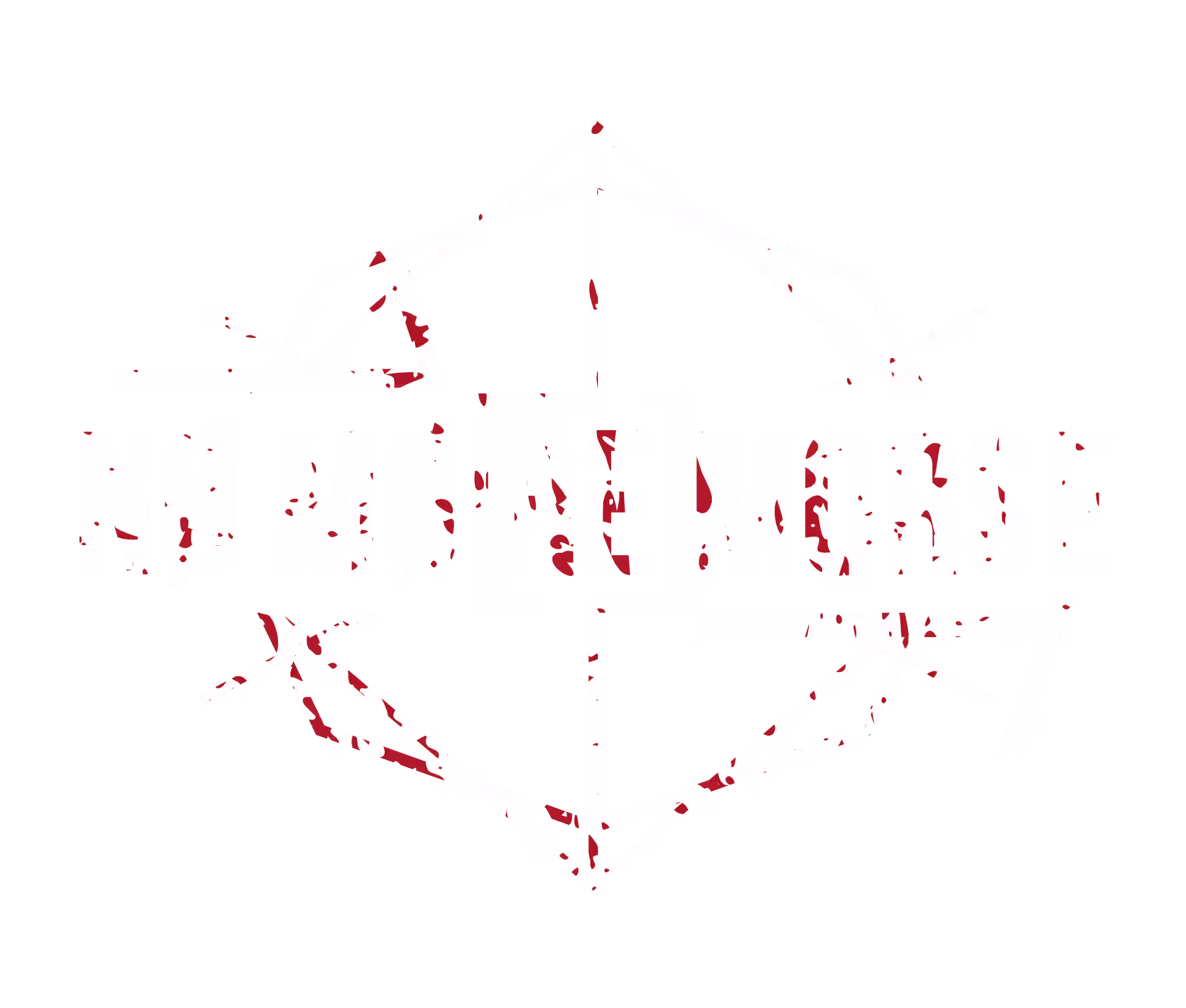 NOMOREMORSE logo