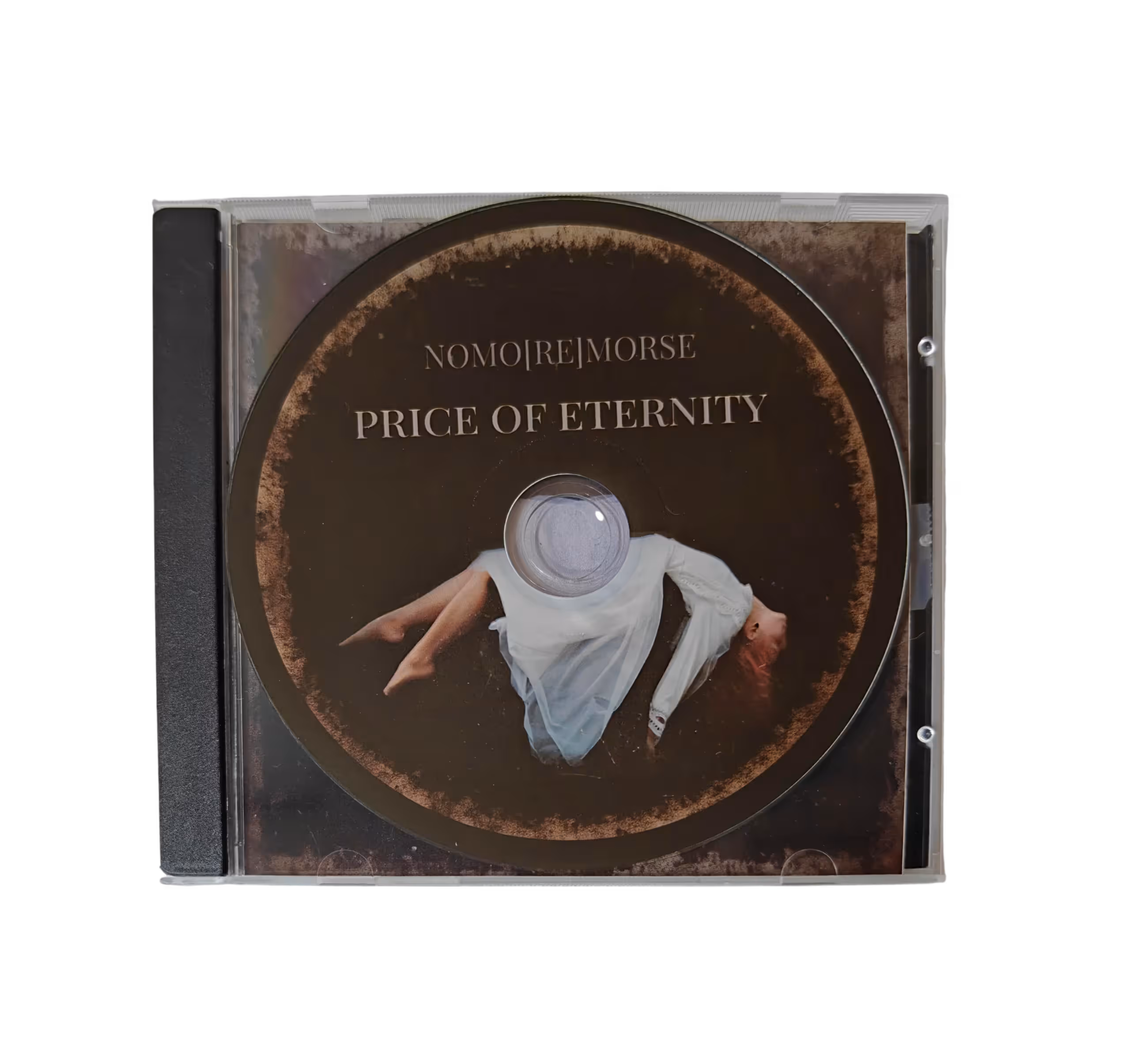 price-of-eternity-cd